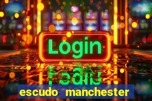 escudo manchester city dls